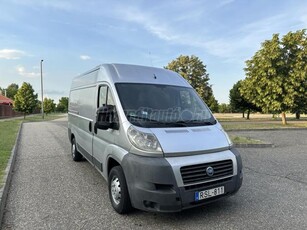 FIAT DUCATO 2.3 Mjet LH2 3.5 t