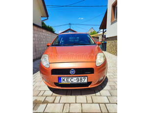 FIAT GRANDE PUNTO 1.3 JTD Active