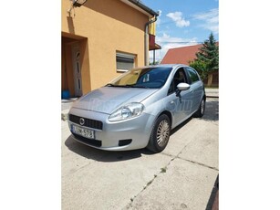 FIAT GRANDE PUNTO 1.3 JTD Dynamic M6