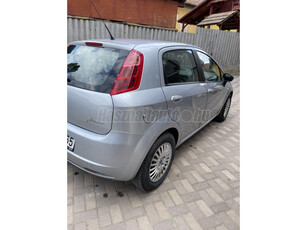 FIAT GRANDE PUNTO 1.4 16V Dynamic