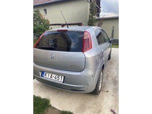 FIAT GRANDE PUNTO 1.4 8V Racing