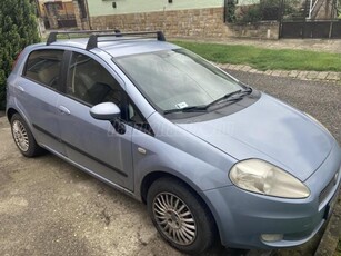 FIAT GRANDE PUNTO 1.4 8V Style