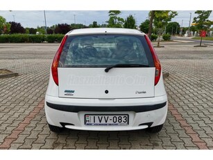 FIAT PUNTO 1.2 Active