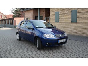 FIAT PUNTO 1.2 Classic Ungheria