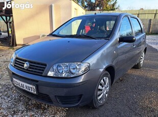 Fiat Punto 1.2 Dynamic