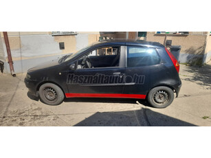 FIAT PUNTO 1.2 magánszemélytől!csere érdekel!