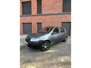 FIAT PUNTO 1.4 16V Dynamic