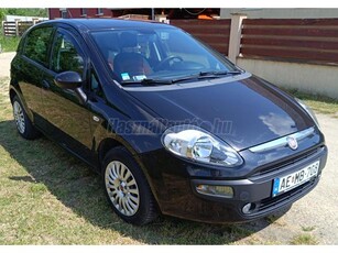 FIAT PUNTO EVO 1.4 8V Dynamic