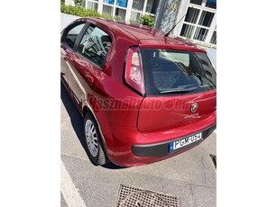 FIAT PUNTO Grande1.3 JTD Actual 199