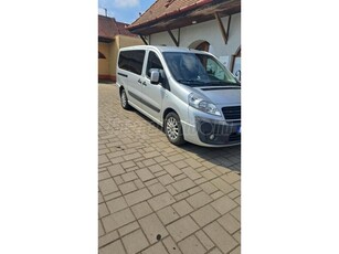 FIAT SCUDO 2.0 Mjet L2H1 Executive E5 Panorama