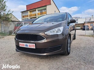 Ford C-Max Grand1.0 Ecoboost Technology Digit K...