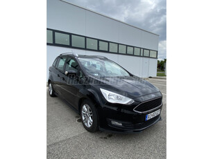 FORD C-MAX Grand1.5 TDCi DPF Technology [7 személy] AKCIÓ!!