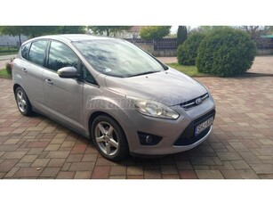 FORD C-MAX Grand1.6 TDCi Champions