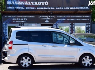 Ford Courier Tourneo1.5 TDCi Trend Gyári Fényez...