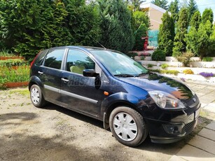 FORD FIESTA 1.25 Comfort