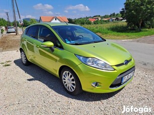 Ford Fiesta 1.25 Titanium