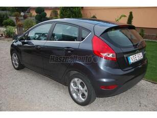 FORD FIESTA 1.25 Titanium