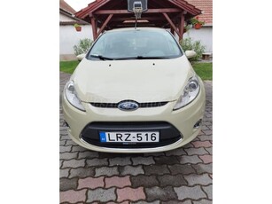 FORD FIESTA 1.25 Trend