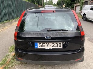 FORD FIESTA 1.3 Comfort