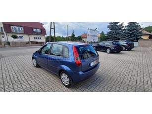 FORD FIESTA 1.3 Comfort FRISSEN SZERVIZELVE