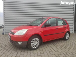 Ford Fiesta 1.3 Fresh