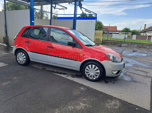 FORD FIESTA 1.3 Fresh