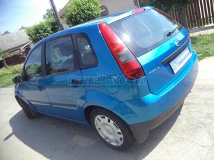 FORD FIESTA 1.3 Fresh Plus