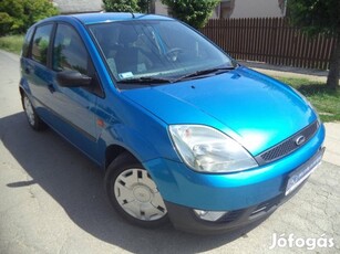 Ford Fiesta 1.3 Fresh Plus