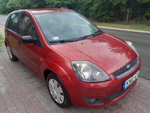 FORD FIESTA 1.4 TDCi Fresh Plus