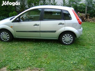 Ford Fiesta JH1 125