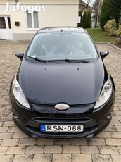 Ford Fiesta Sport