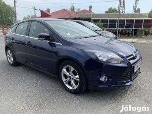 Ford Focus 1.0 Gtdi Ecoboost Trend