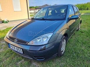 FORD FOCUS 1.4 Ambiente