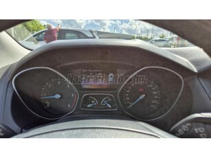 FORD FOCUS 1.5 TDCI Technology