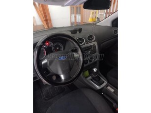 FORD FOCUS 1.6 Ambiente