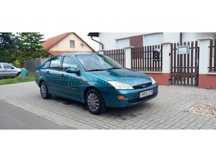 FORD FOCUS 1.6 Comfort