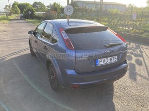 FORD FOCUS 1.6 Sport DA3