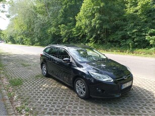 FORD FOCUS 1.6 TDCi Champions