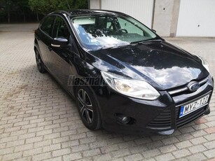 FORD FOCUS 1.6 TDCi Trend