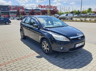 FORD FOCUS 1.6 TDCi Trend