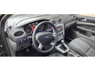 FORD FOCUS 1.6 TDCi Trend DPF