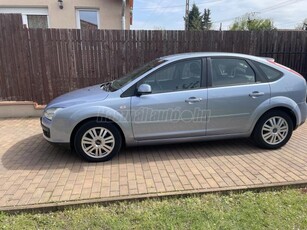 FORD FOCUS 1.6 TDCi Trend DPF