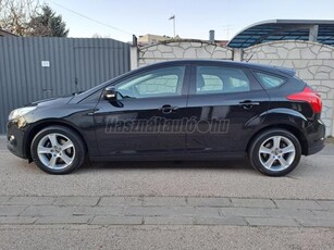 FORD FOCUS 1.6 Ti-VCT Ambiente Iconic 98700km!!! +Télikerékkel+