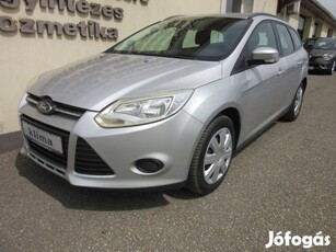 Ford Focus 1.6 Ti-Vct Ambiente Klima. ABS !