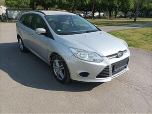 FORD FOCUS 1.6 Ti-VCT Trend 1-2 munkanap alatt elvihető!