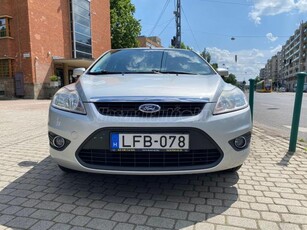 FORD FOCUS 1.6 Ti-VCT Trend DA3