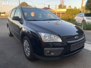 Ford Focus 1.6 Trend