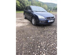 FORD FOCUS 1.6 Trend