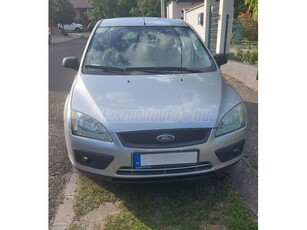 FORD FOCUS 1.6 Trend