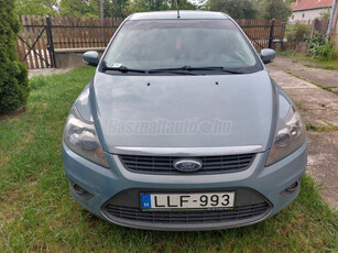 FORD FOCUS 1.8 TDCi Ghia